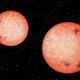 Image for article titled Astronomers discover binary stars in 'impossibly' tight orbits